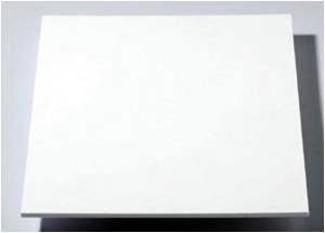 PLACAS MICROPOROSAS CUADRADAS
