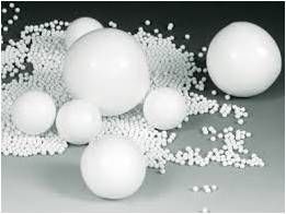 INER  ALUMINA BALLS