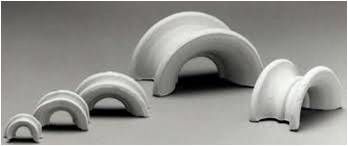 CERAMIC SADDLES MONTURAS CERAMICAS