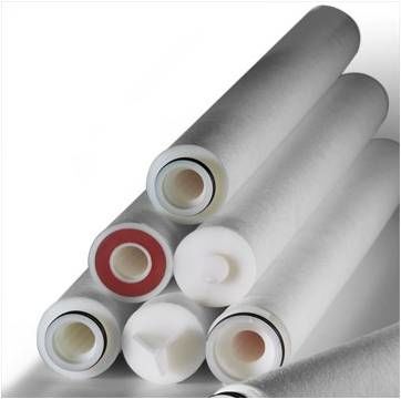 CARTUCHOS FILTRANTES
