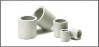 CERAMIC RASCHIG RING
