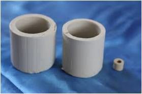 CERAMIC RASCHIG RING