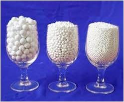 INER  ALUMINA BALLS