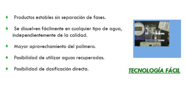 POLIMEROS