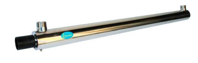 ESTERELIZADORES UV ULTRAVIOLETA