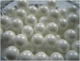 INER  ALUMINA BALLS
