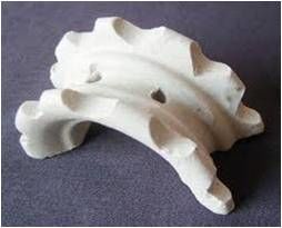CERAMIC SADDLES MONTURAS  CERAMICAS