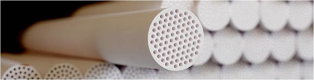FILTROS CERAMICOS