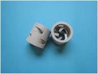 CERAMIC PALL RINGS