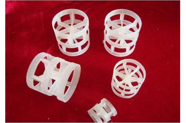 ANILLOS PALL , PALL RINGS