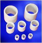 CERAMIC RASCHIG RING