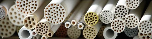 FILTROS CERAMICOS