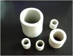 CERAMIC RASCHIG RING