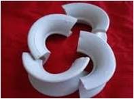 CERAMIC SADDLES MONTURAS CERAMICAS