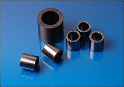 CARBON RASCHIG RINGS