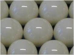 INER  ALUMINA BALLS
