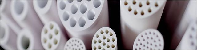 FILTROS CERAMICOS