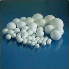 INER  ALUMINA BALLS