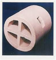 CERAMIC CROST PARTITION