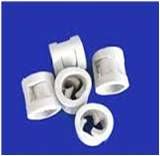 CERAMIC PALL RINGS