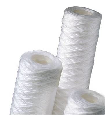 CARTUCHOS FILTRANTES BOBINADOS
