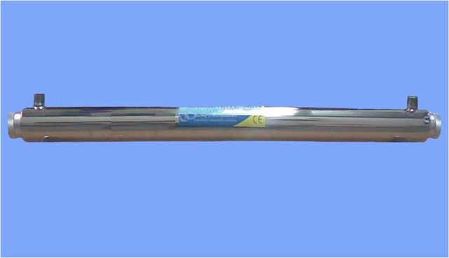 ESTERELIZADORES UV ULTRAVIOLETA