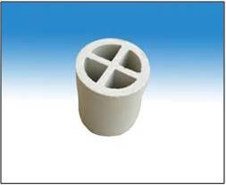 CERAMIC CROST PARTITION