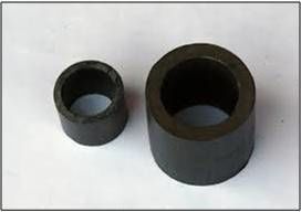 CARBON RASCHIG RINGS