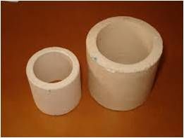 CERAMIC RASCHIG RING