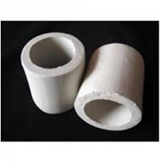 CERAMIC RASCHIG RING