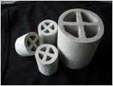 CERAMIC CROST PARTITION