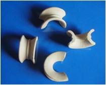 CERAMIC SADDLES MONTURAS  CERAMICAS