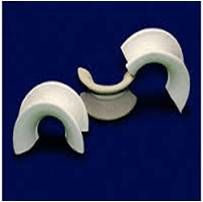 CERAMIC SADDLES MONTURAS CERAMICAS