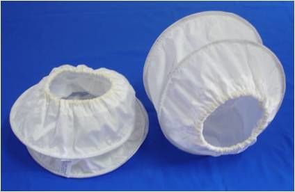 LONAS PARA CENTRIFUGA