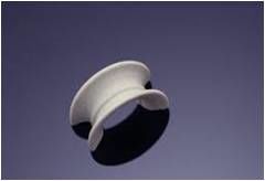 CERAMIC  SADDLES MONTURAS CERAMICAS