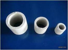 CERAMIC RASCHIG RING