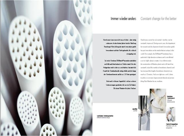 FILTROS CERAMICOS