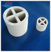 CERAMIC CROST PARTITION