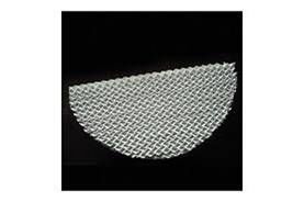 CERAMIC STRUCTURED PACKING