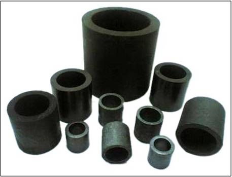 CARBON RASCHIG RINGS