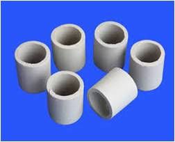 CERAMIC RASCHIG RING