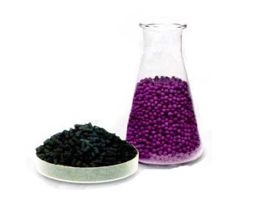 CARBON ACTIVO