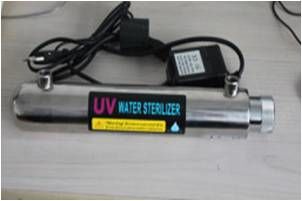 ESTERELIZADORES UV ULTRAVIOLETA