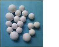 INER  ALUMINA BALLS