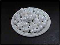 INER  ALUMINA BALLS