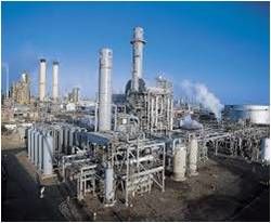 SUPER - F PARA NEUTRALIZAR OLORES EN LA INDUSTRIA PETROLERA