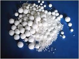 INER  ALUMINA BALLS