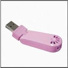 USB CON OZONO PARA PURIFICACION DE AIRE