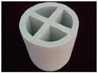 CERAMIC CROST PARTITION