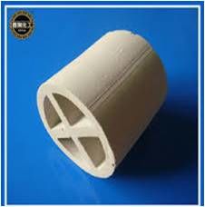 CERAMIC CROST PARTITION